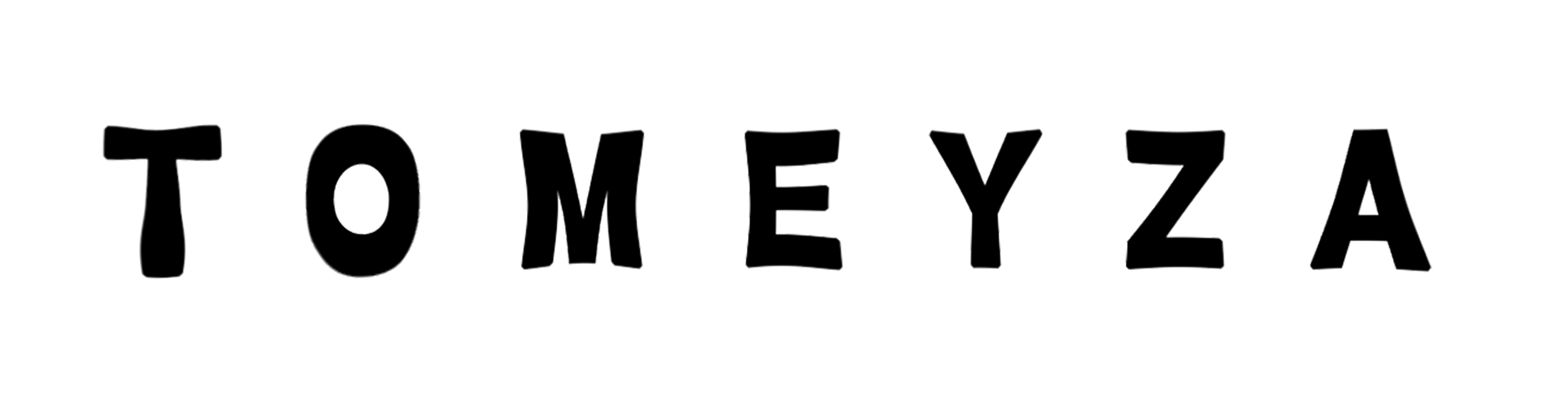 Tomeyza's logo
